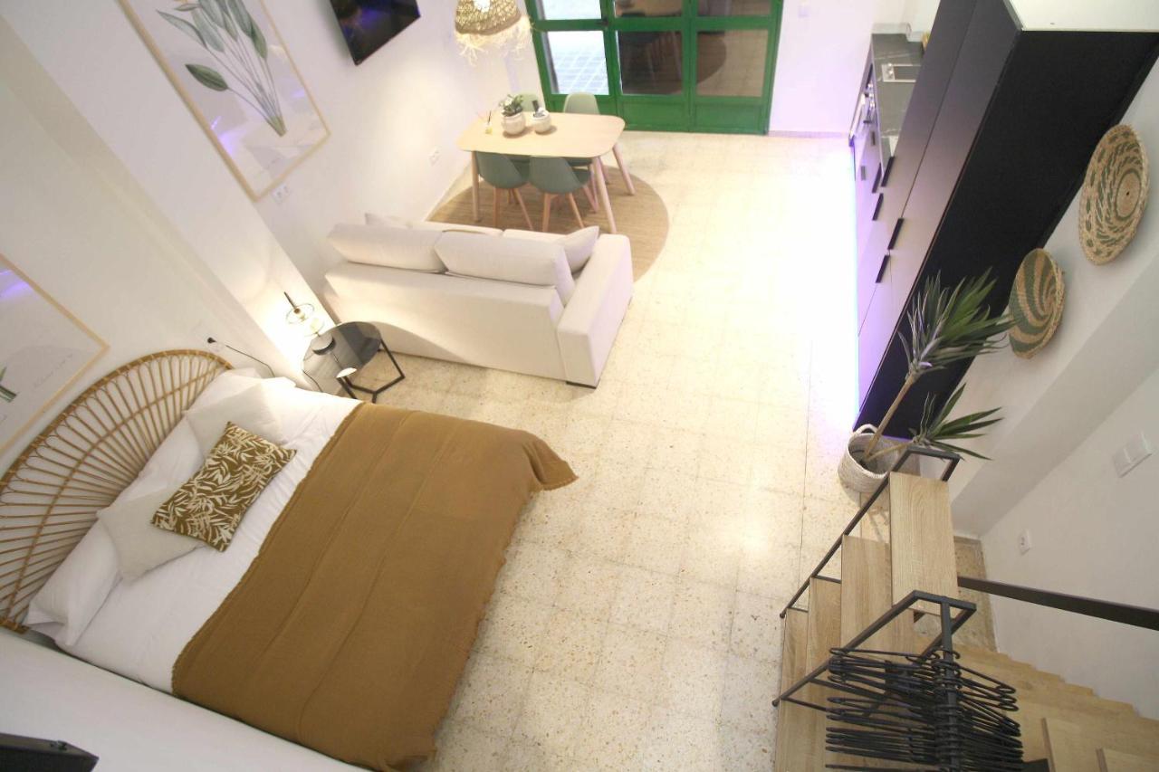 Apartamento Menorca Apartamento N1 Valência Exterior foto
